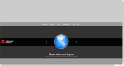 Desktop Screenshot of beckmancoulter.com